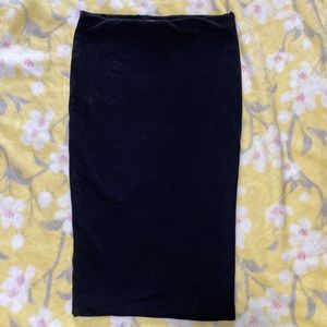 H&M Pencil Skirt